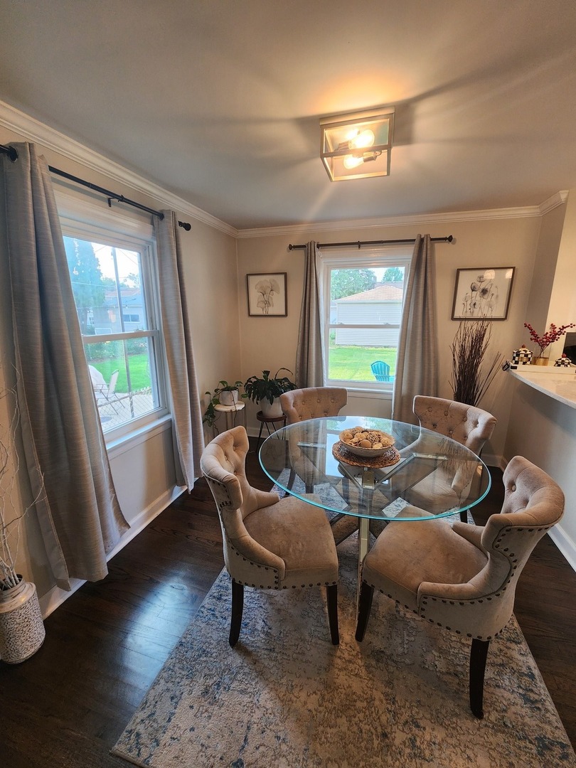 3812 W Hull Street Property Photo 6