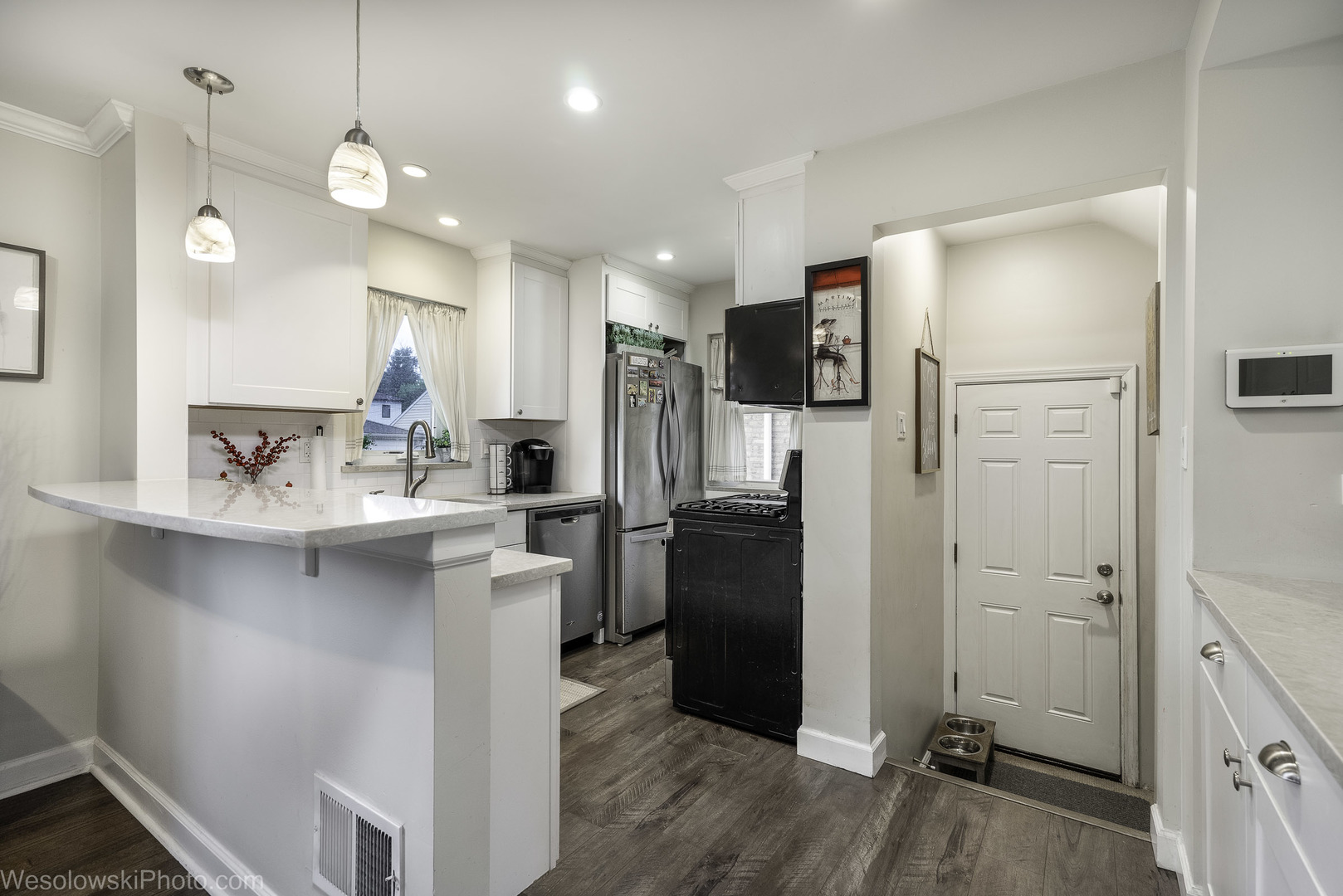 3812 W Hull Street Property Photo 11