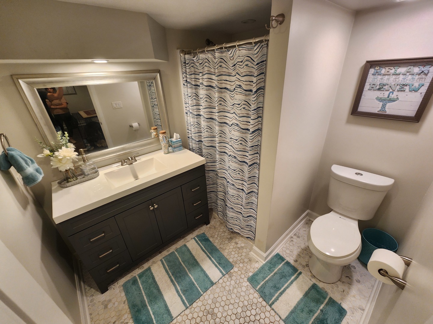 3812 W Hull Street Property Photo 14