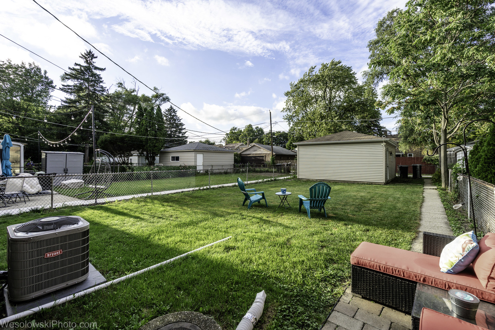 3812 W Hull Street Property Photo 26