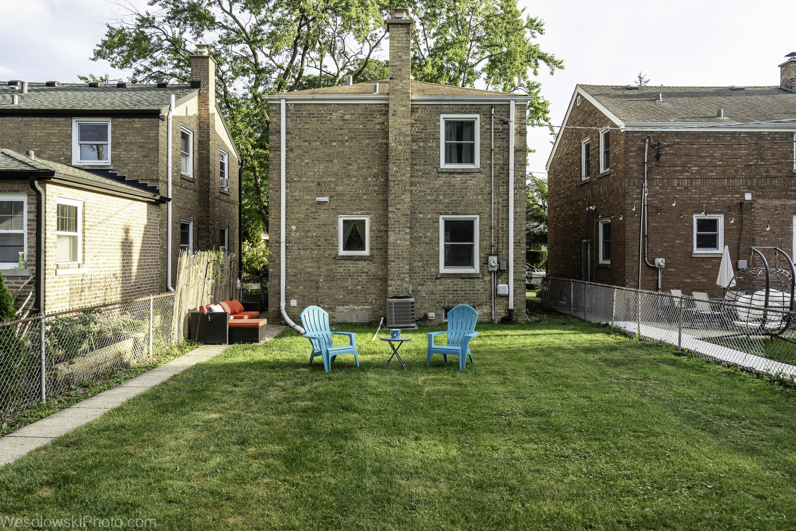 3812 W Hull Street Property Photo 29