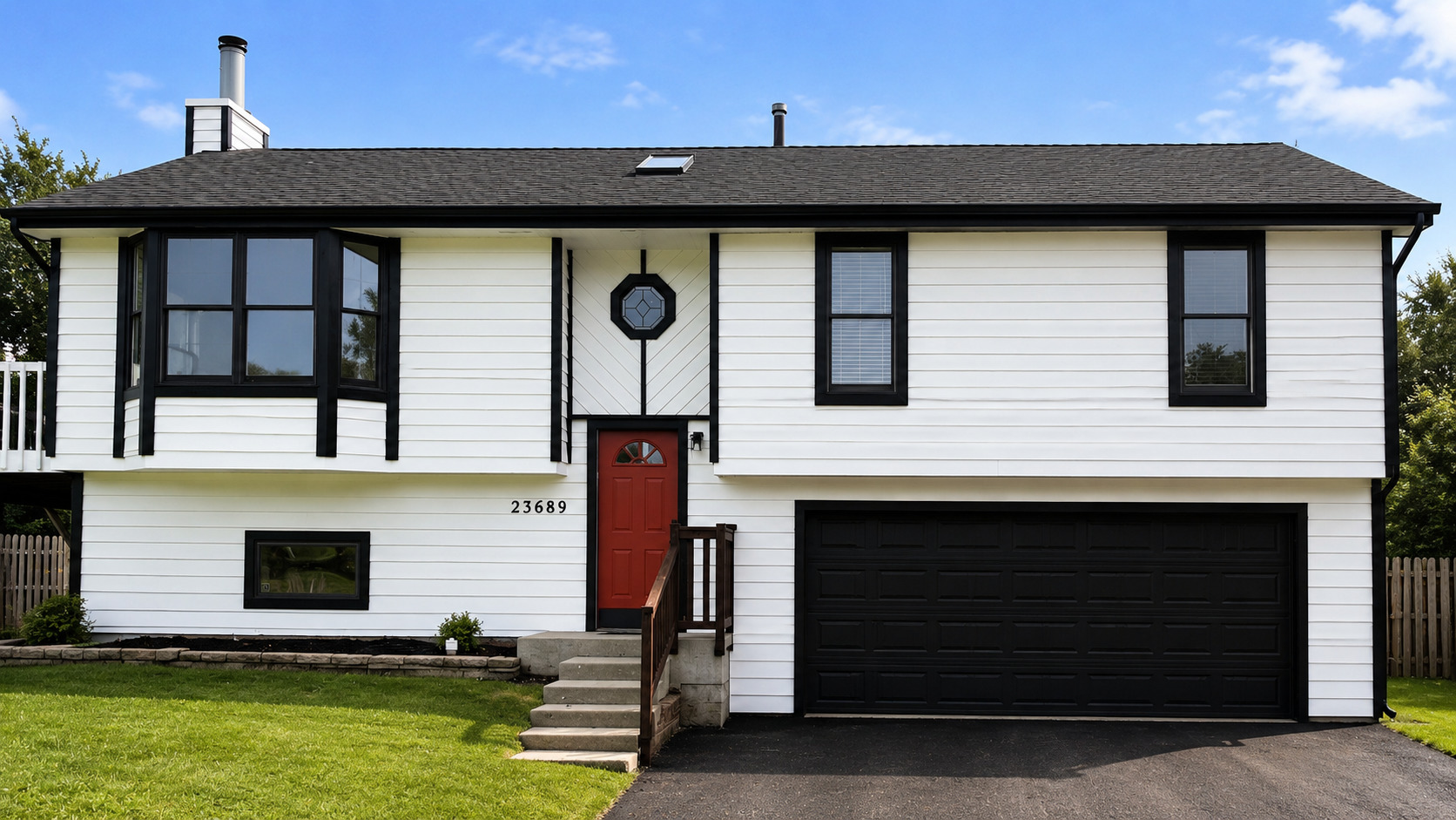 23689 N Midlothian Road Property Photo 1