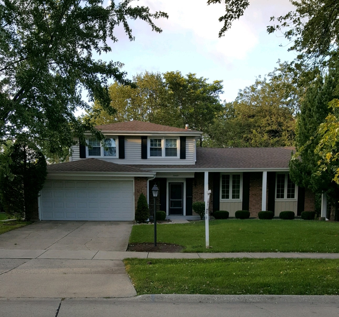 3402 Winnetka Road Property Photo 1
