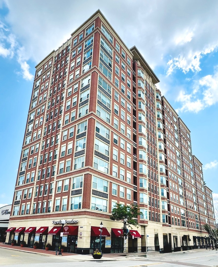 77 S Evergreen Avenue 407 Property Photo 1