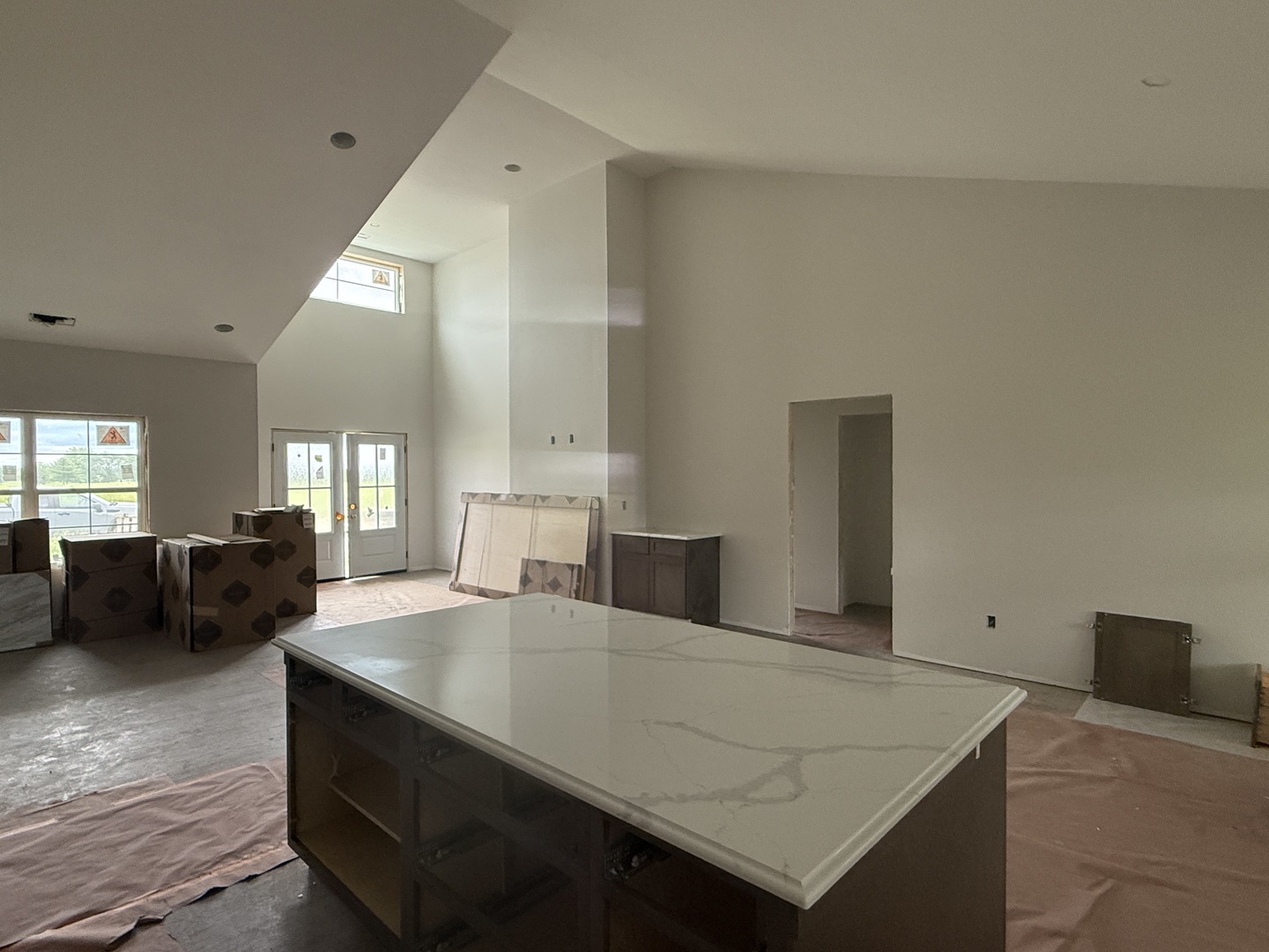 1913 S Stone Creek Boulevard Property Photo 6