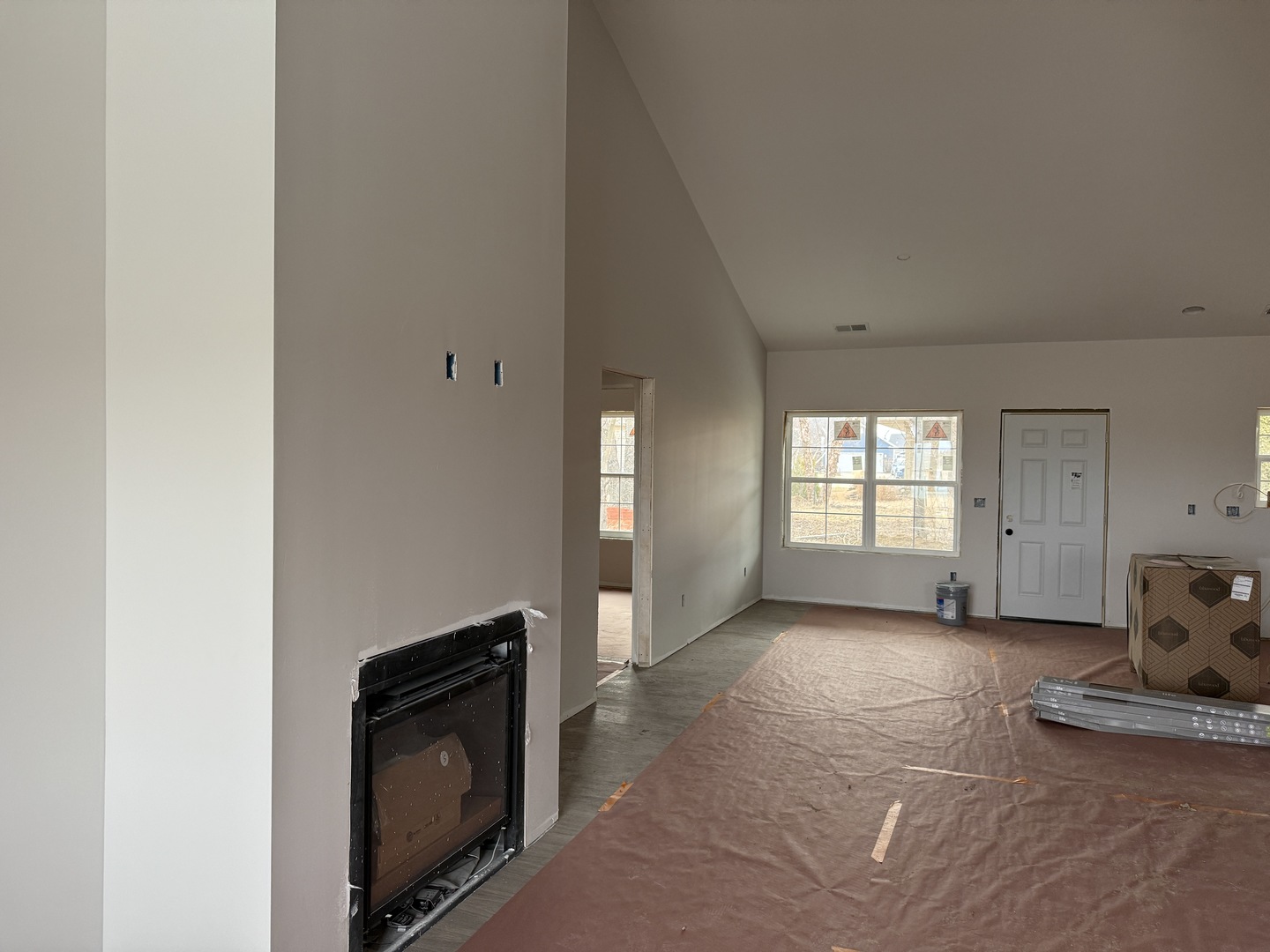 1913 S Stone Creek Boulevard Property Photo 7