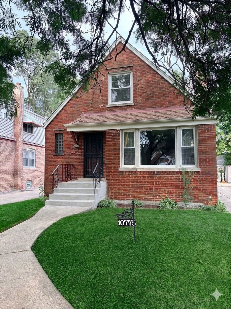10775 S Peoria Street Property Photo 1