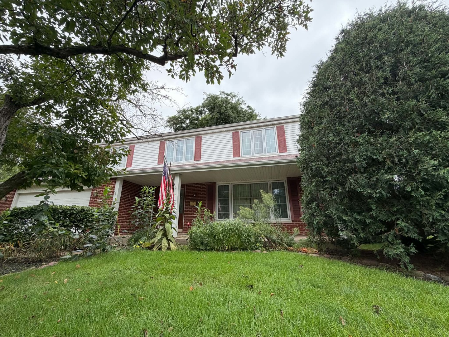 3235 N Volz Drive Property Photo 1