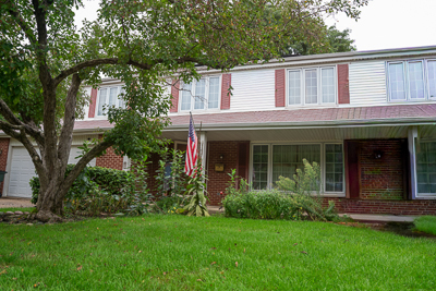 3235 N Volz Drive Property Photo 1