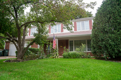 3235 N Volz Drive