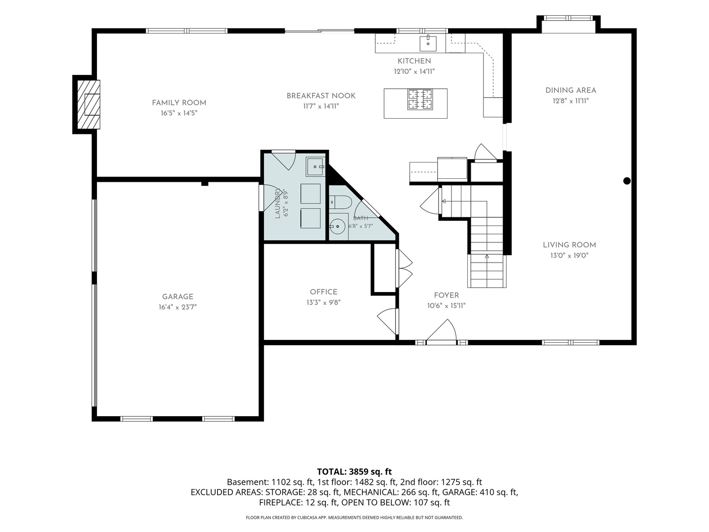 15 Glacier Circle Property Photo 43