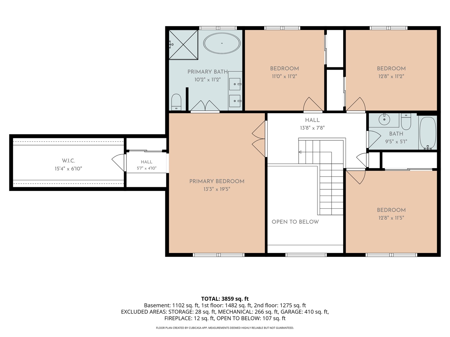 15 Glacier Circle Property Photo 44