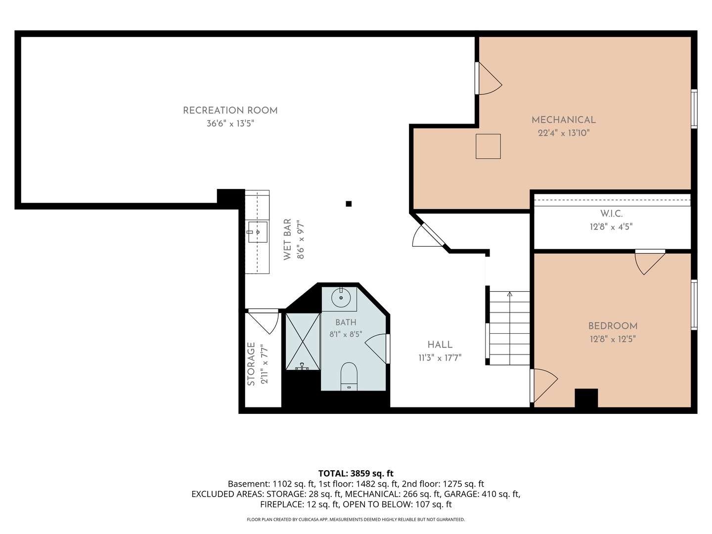 15 Glacier Circle Property Photo 45
