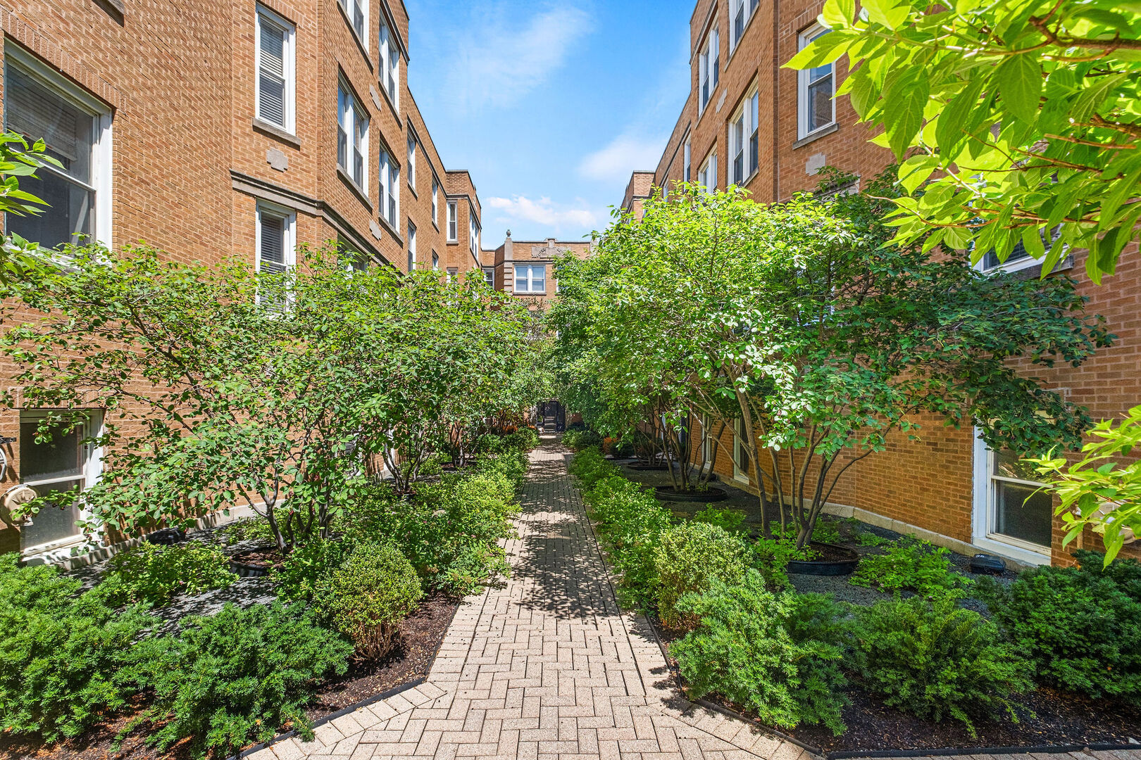 536 W Belmont Avenue 2S Property Photo 1