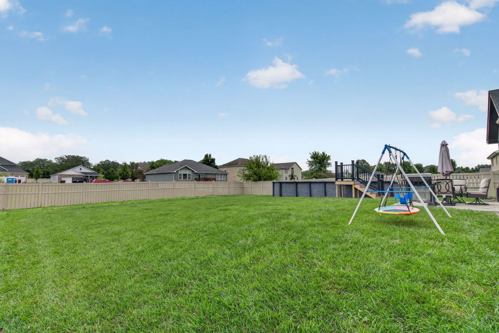205 Wesley Drive Property Photo 32