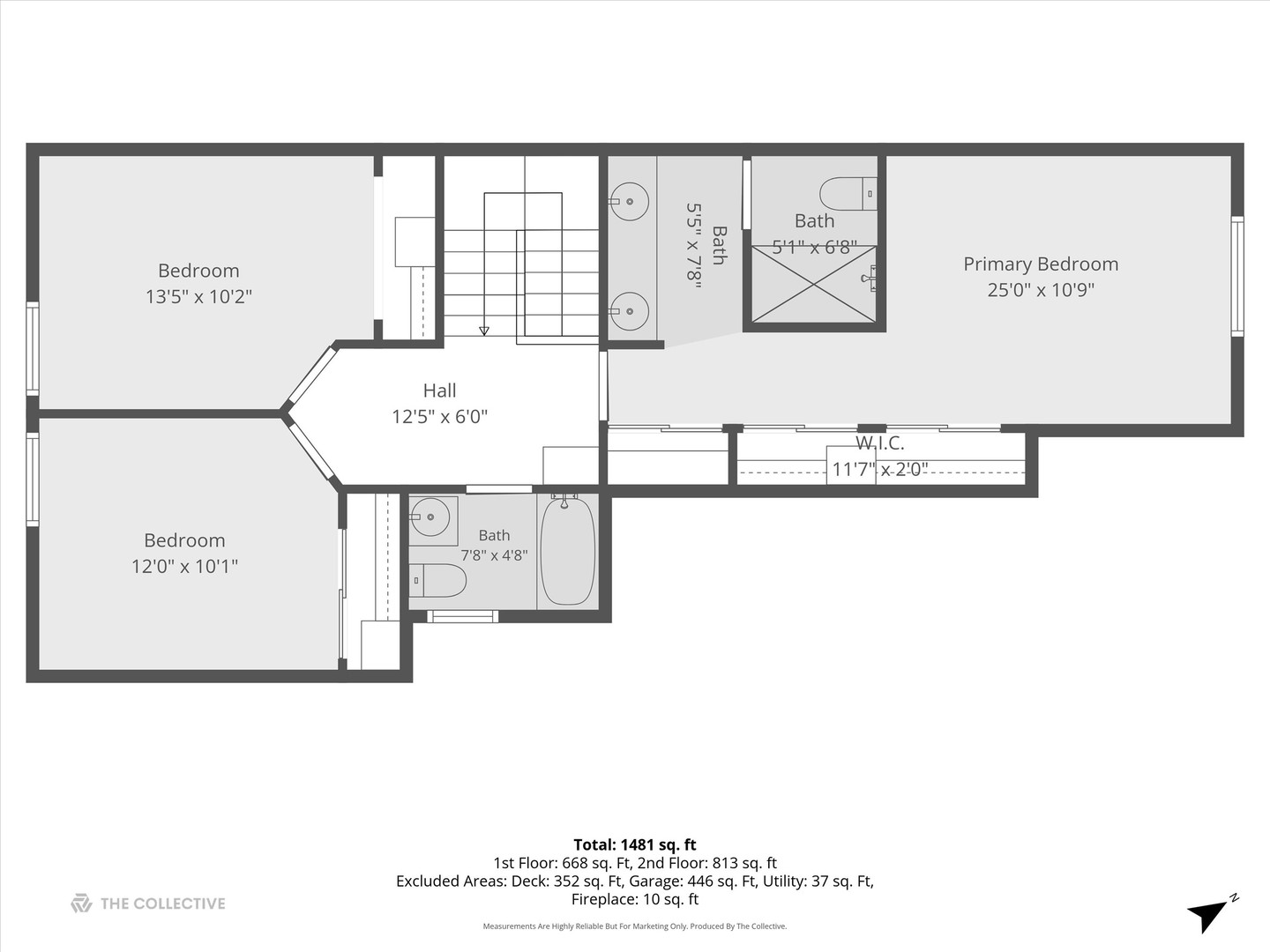 8009 Wildwood Lane Property Photo 17