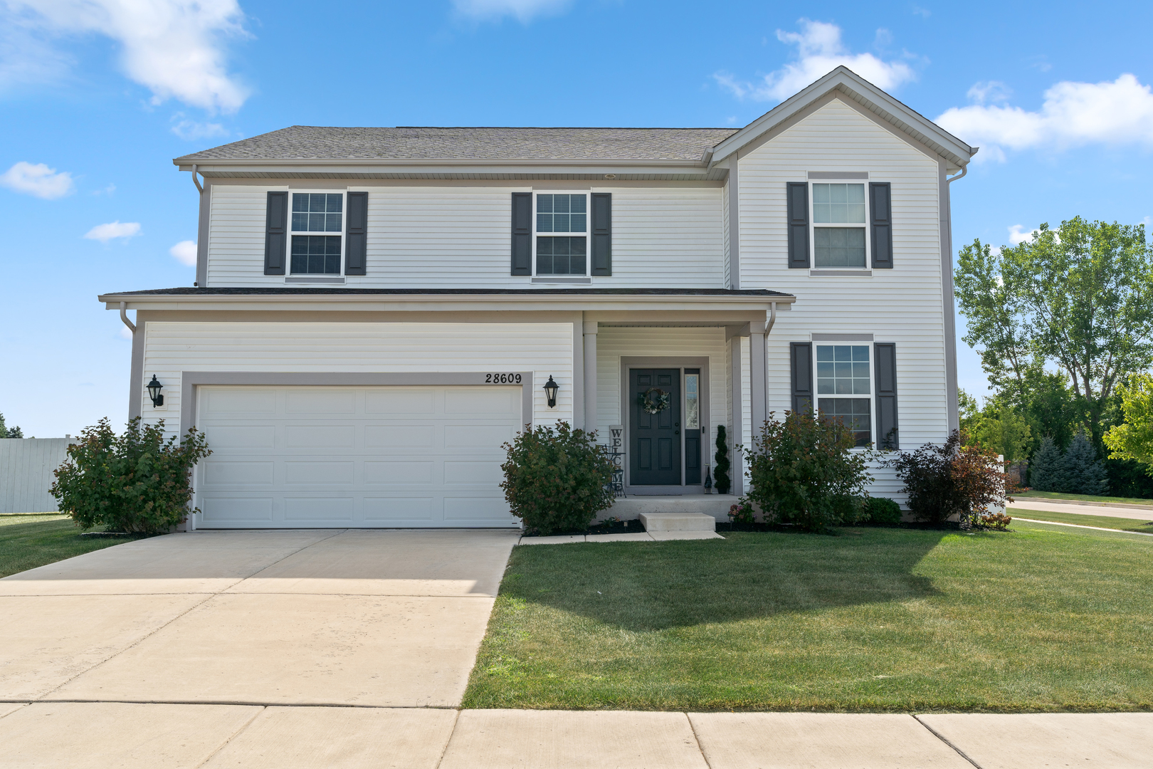 28609 Augusta Lane Property Photo