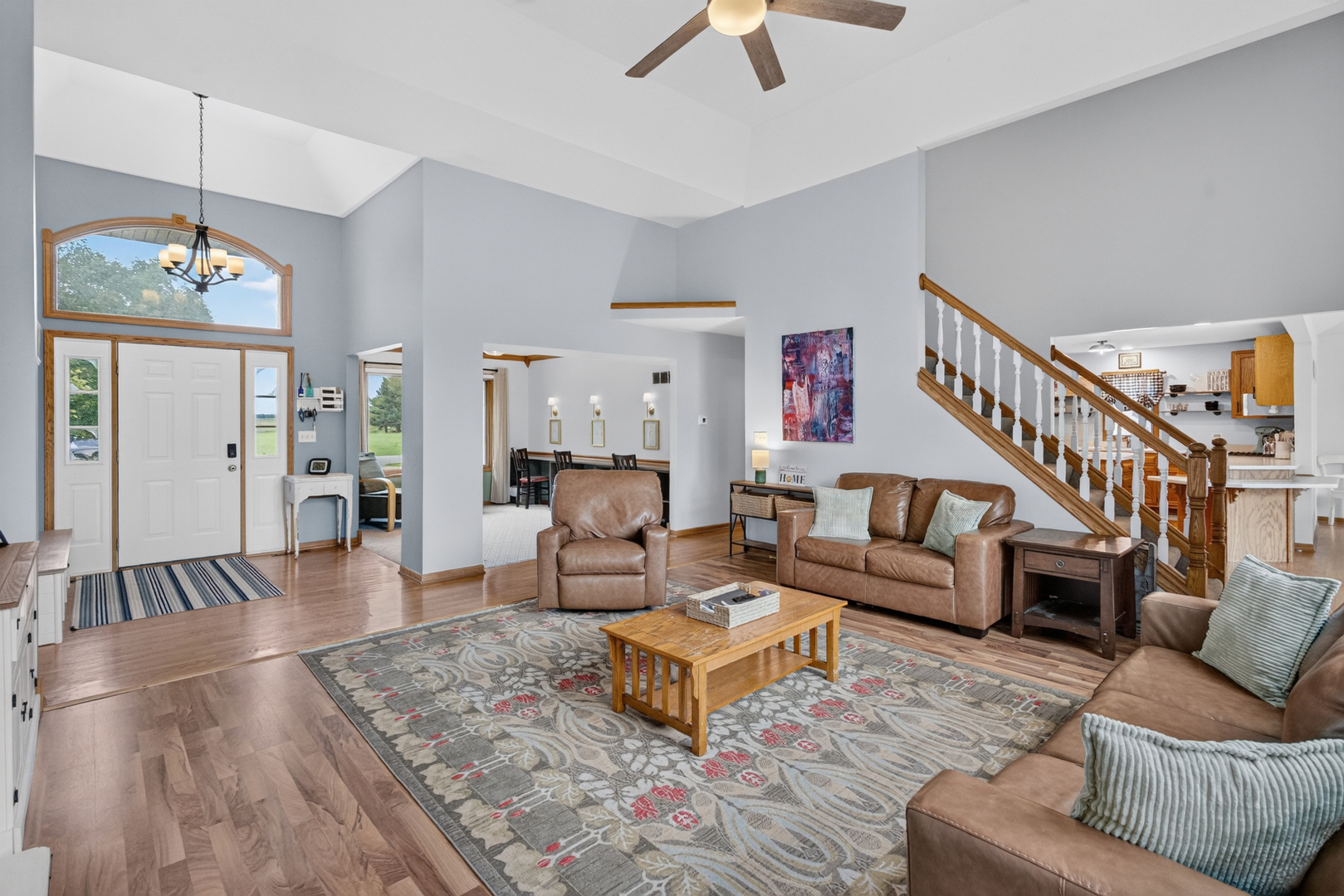 3385 W Nettle Creek Drive Property Photo 2