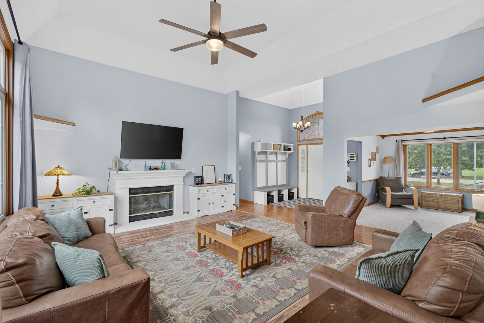 3385 W Nettle Creek Drive Property Photo 4