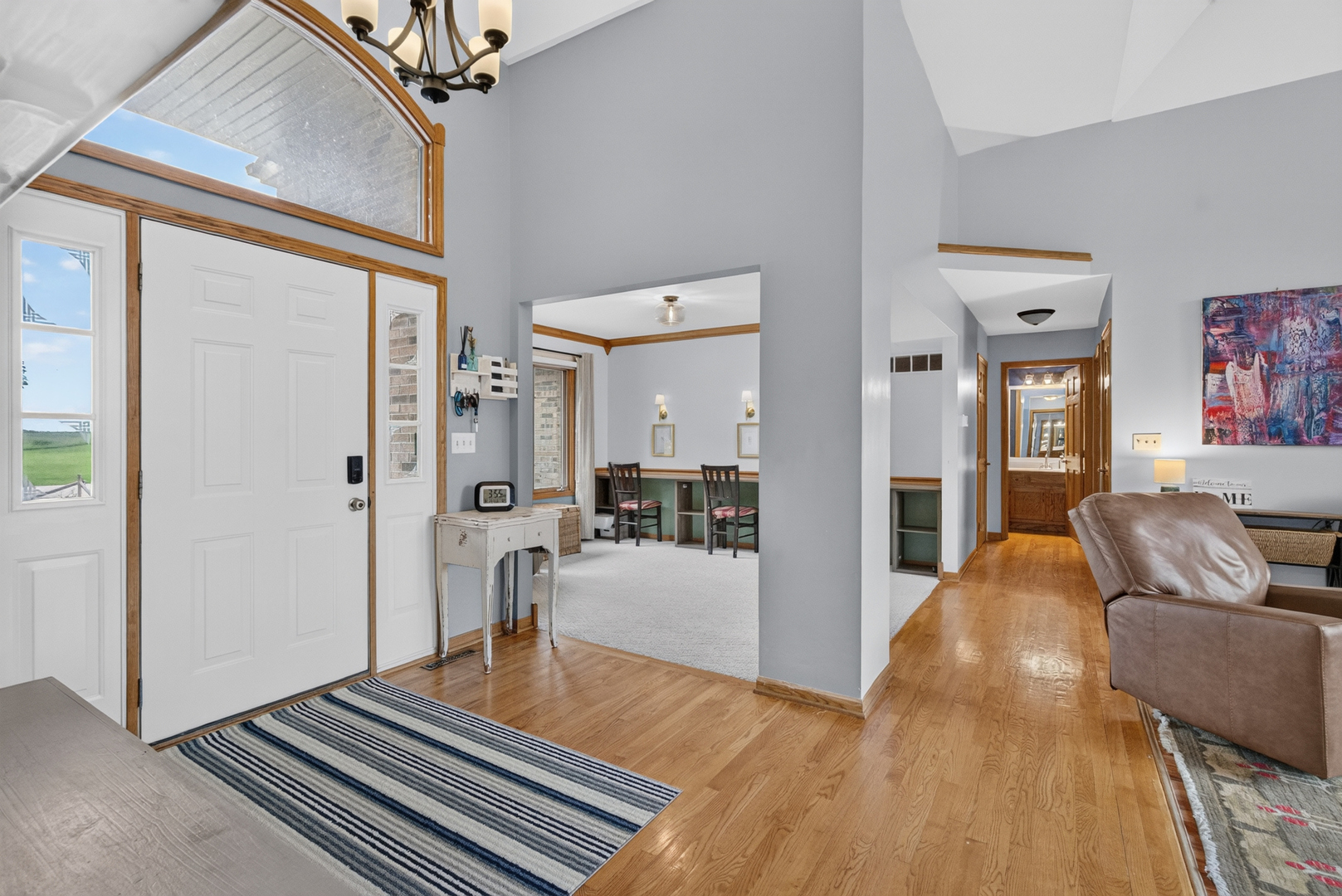 3385 W Nettle Creek Drive Property Photo 9