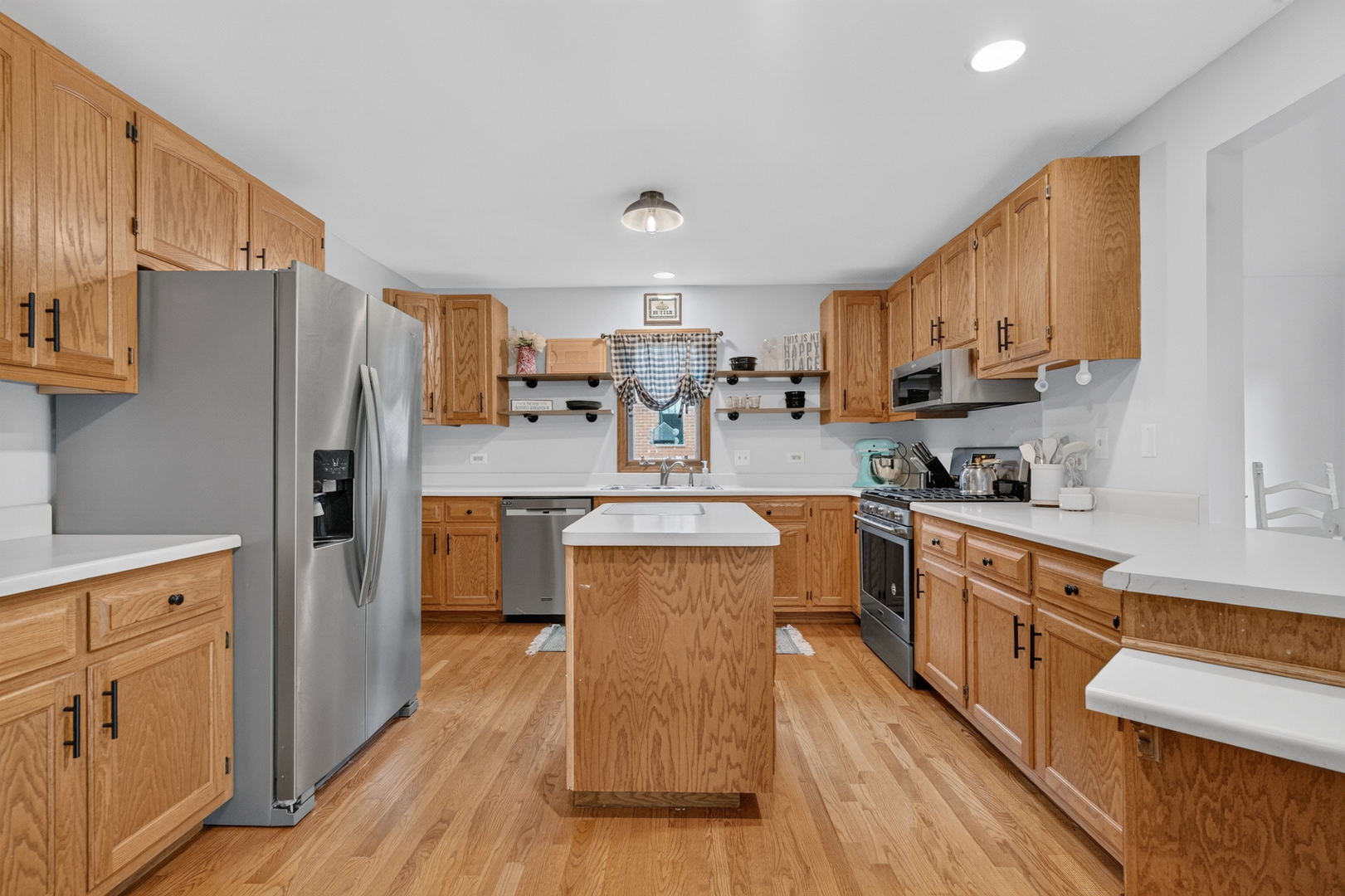 3385 W Nettle Creek Drive Property Photo 13