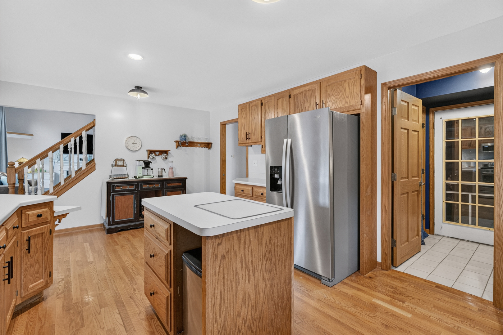 3385 W Nettle Creek Drive Property Photo 14
