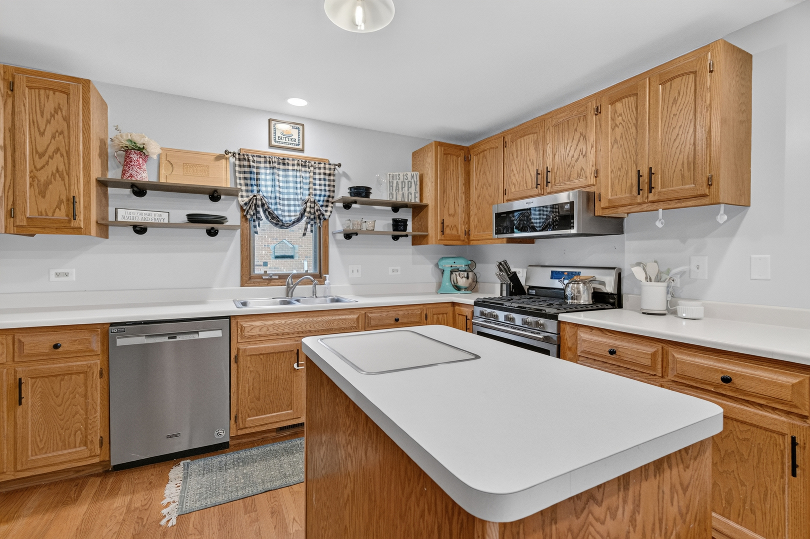 3385 W Nettle Creek Drive Property Photo 15