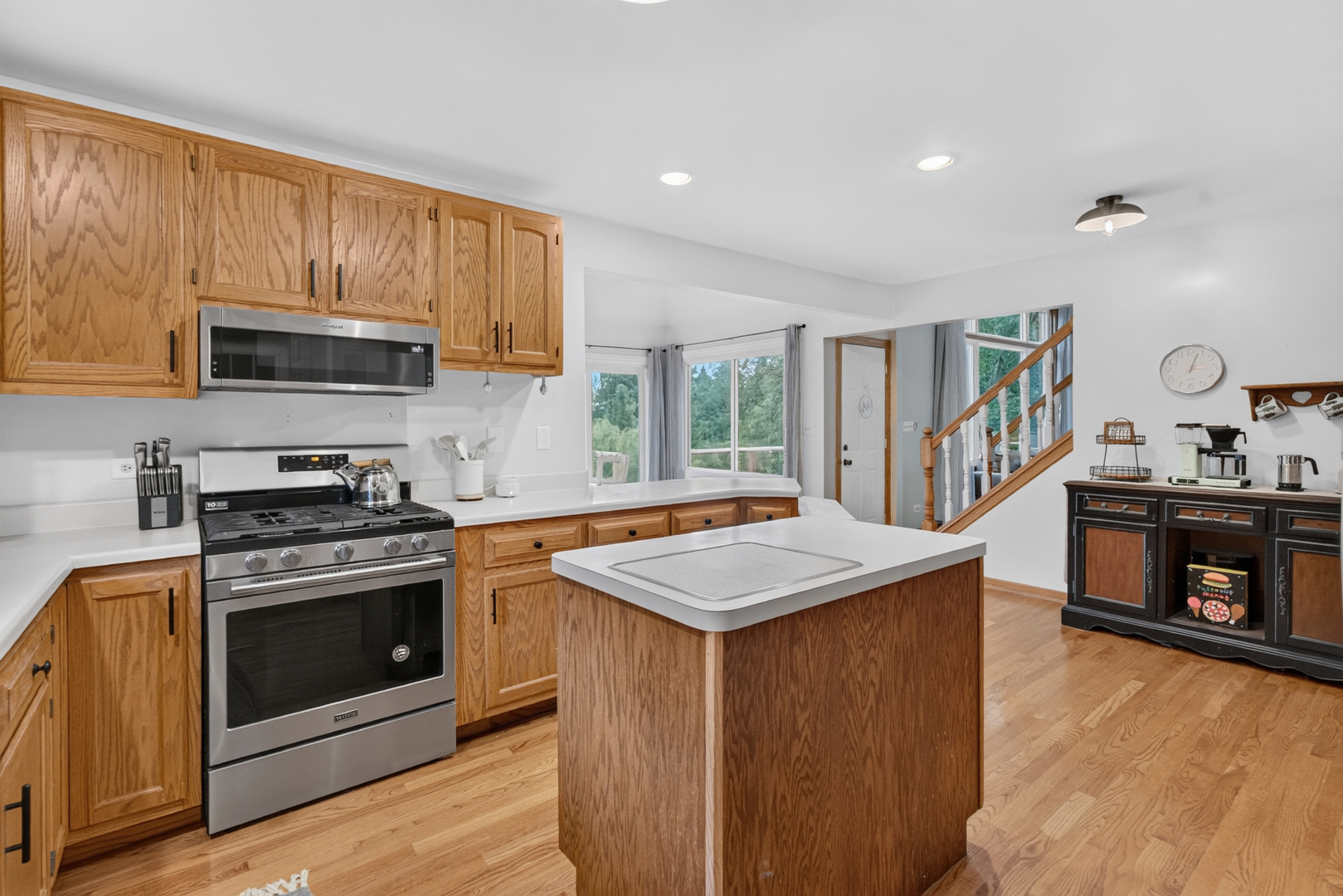 3385 W Nettle Creek Drive Property Photo 16
