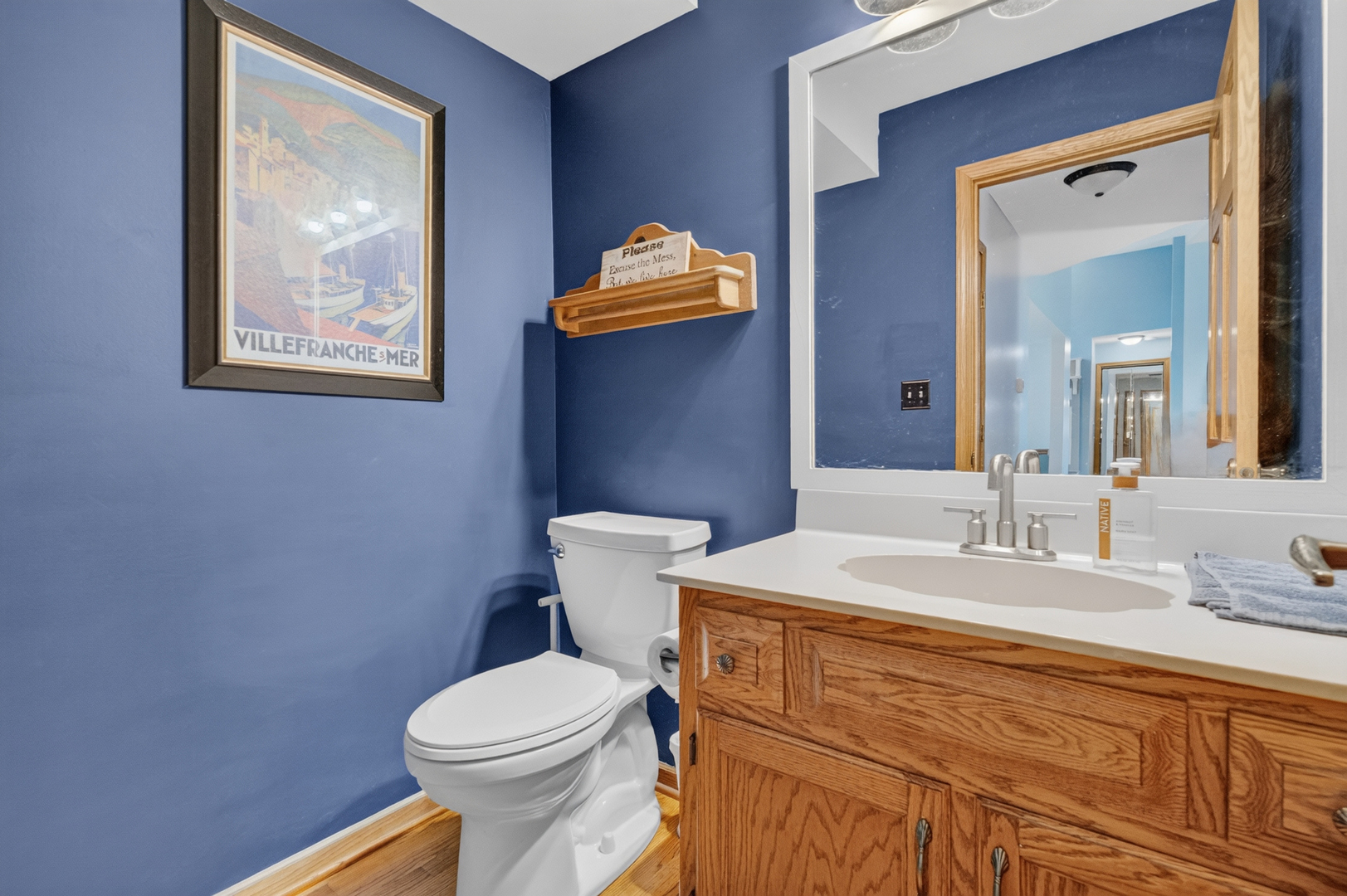 3385 W Nettle Creek Drive Property Photo 39