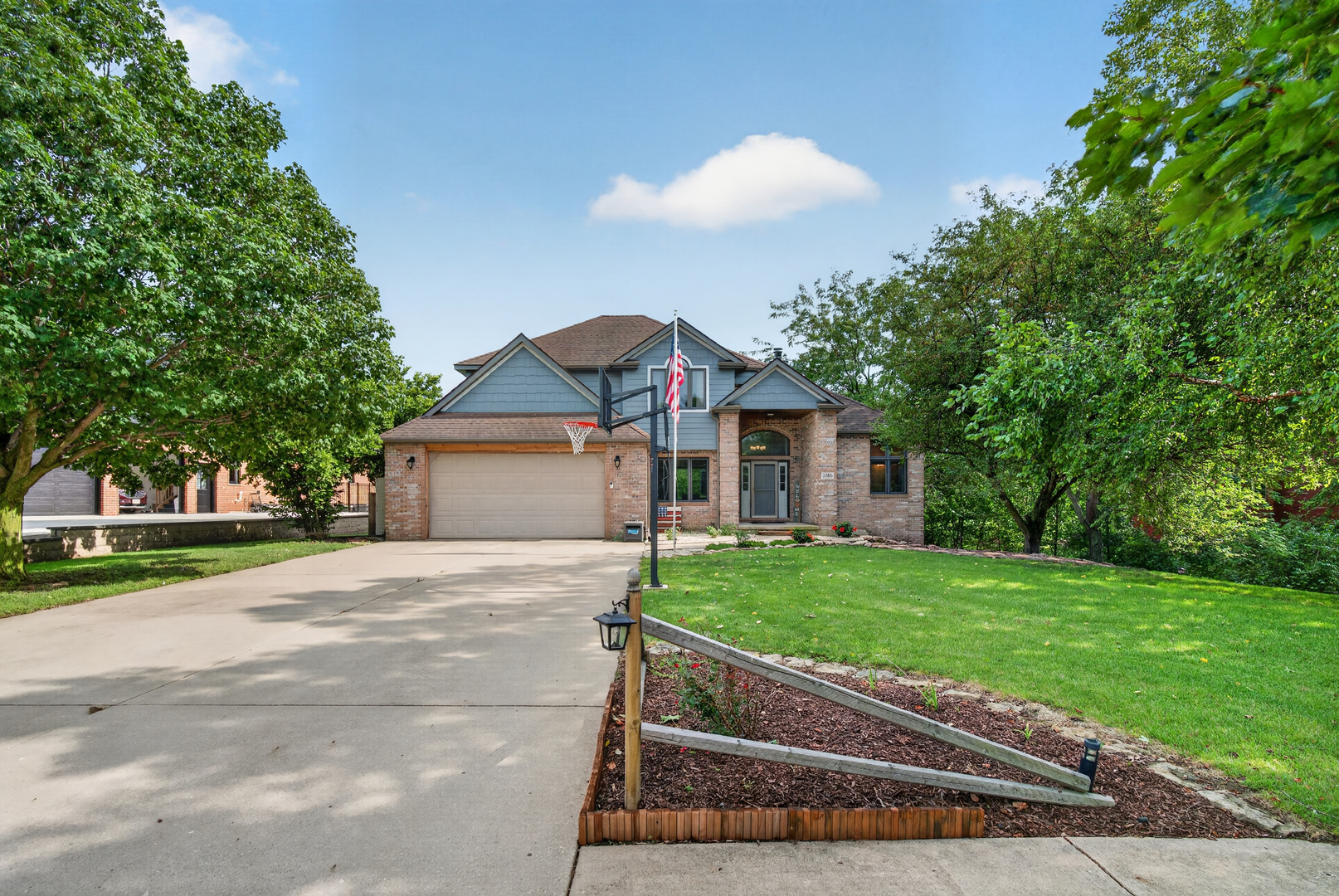 3385 W Nettle Creek Drive Property Photo 48