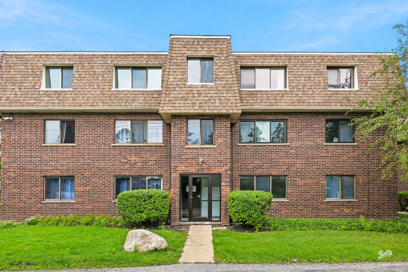 1422 Carol Court 3A