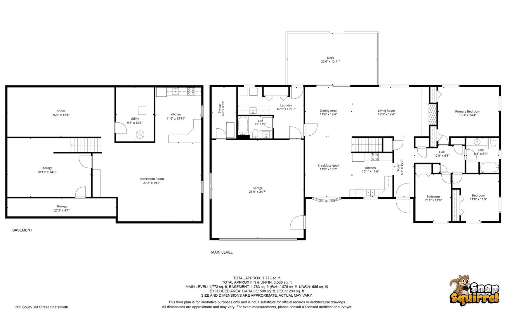 309 S 3rd Street Property Photo 69