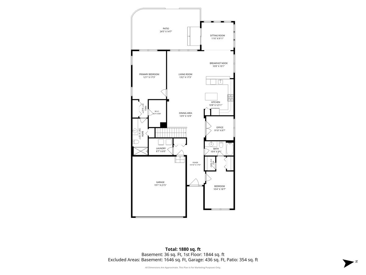 2703 Northmoor Drive Property Photo 27