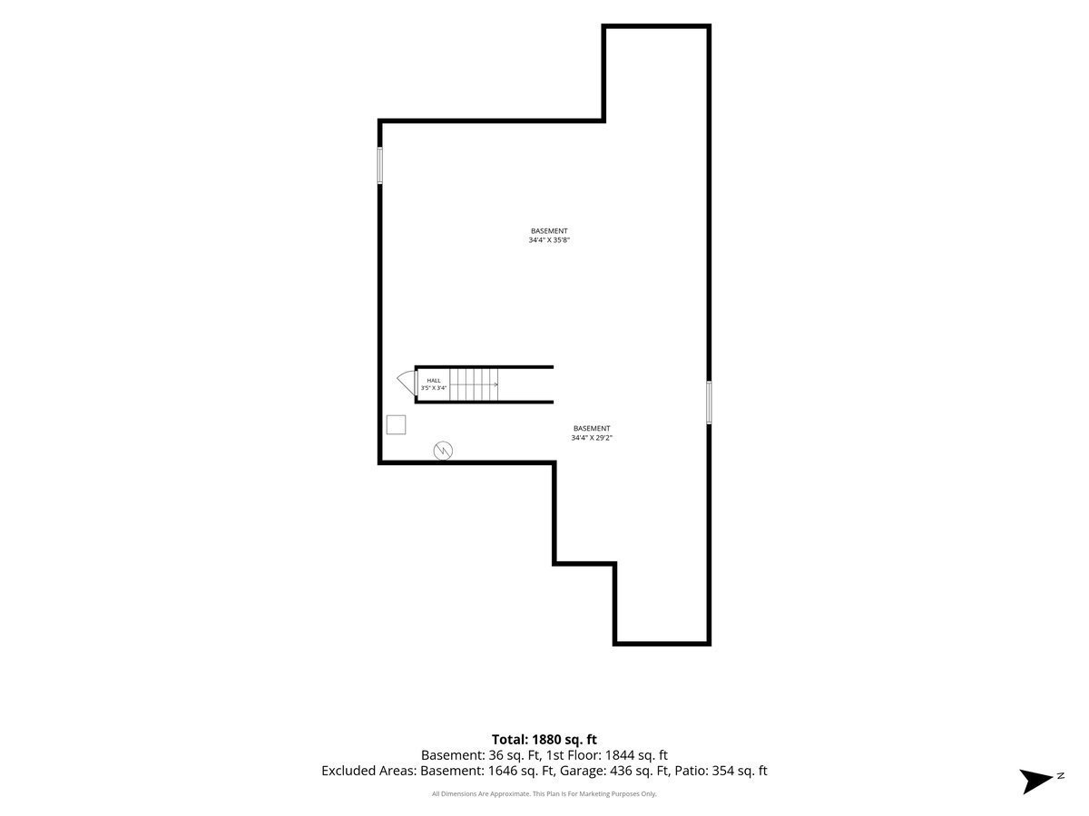 2703 Northmoor Drive Property Photo 29