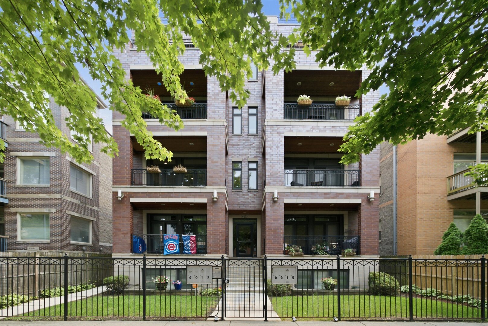 6613 S KIMBARK Avenue 2 Property Photo 1