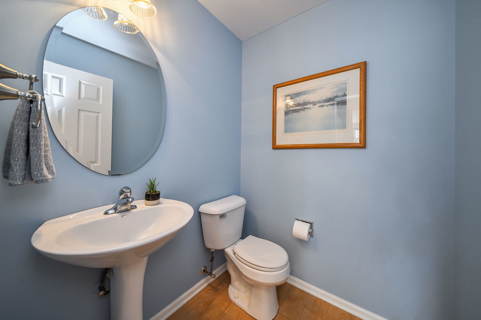 323 Fairmont Court Property Photo 7
