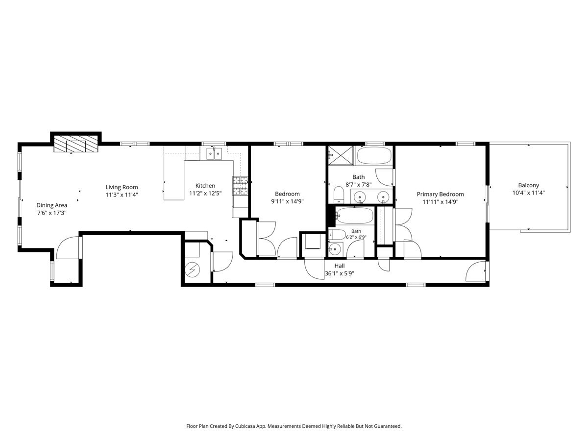 2739 W Thomas Street 2 Property Photo 16