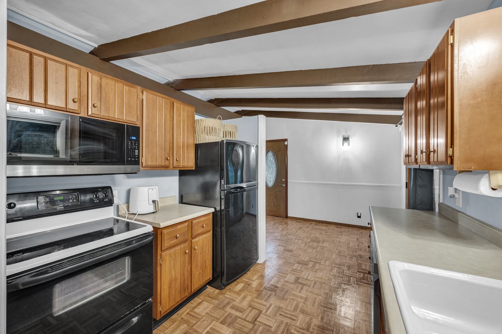 5115 N Graceland Drive Property Photo 12