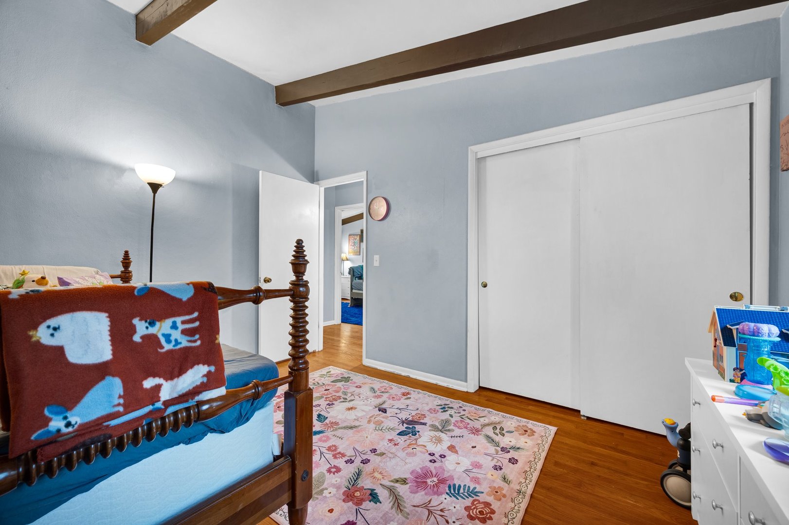 5115 N Graceland Drive Property Photo 18