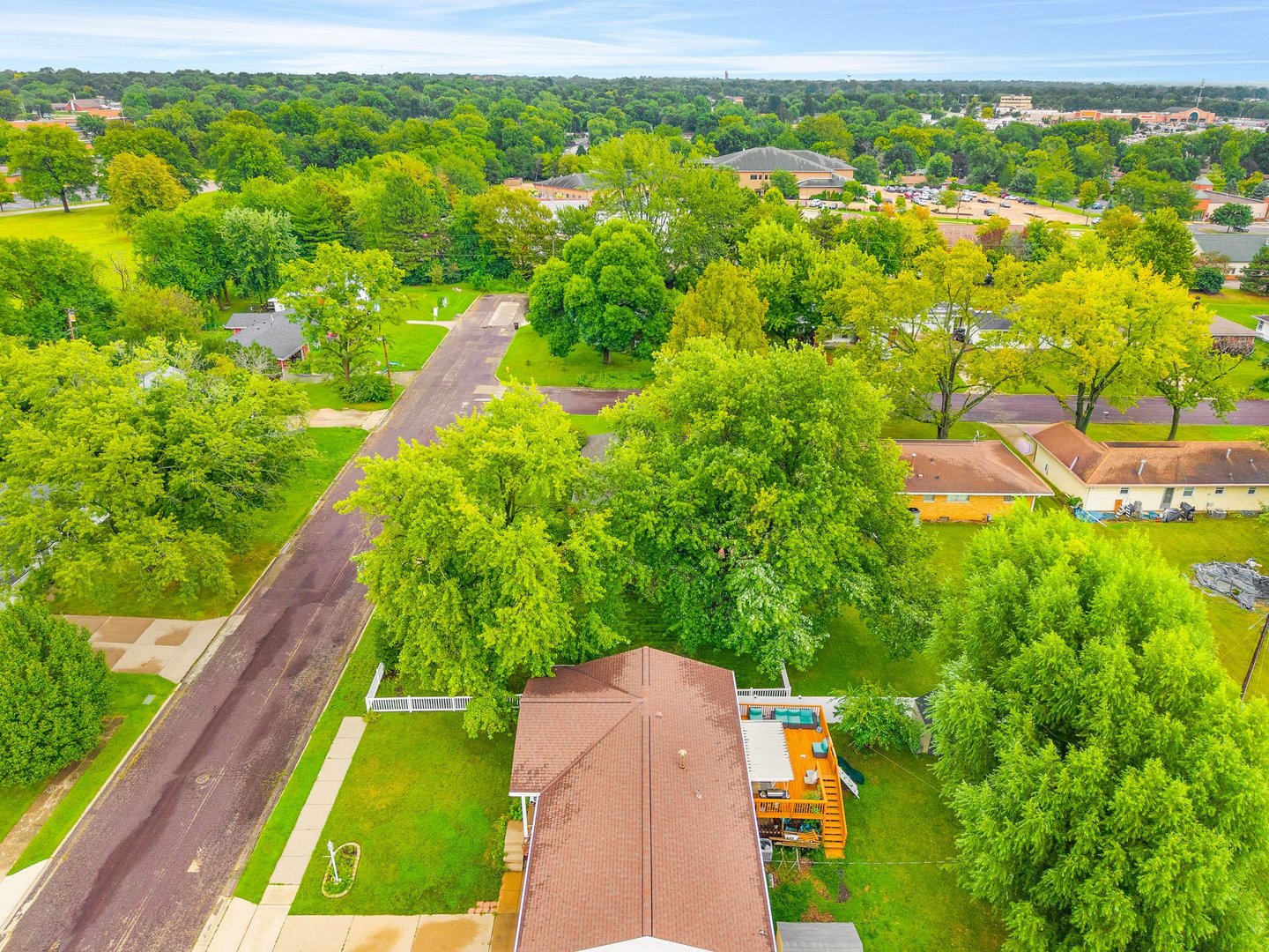5115 N Graceland Drive Property Photo 30
