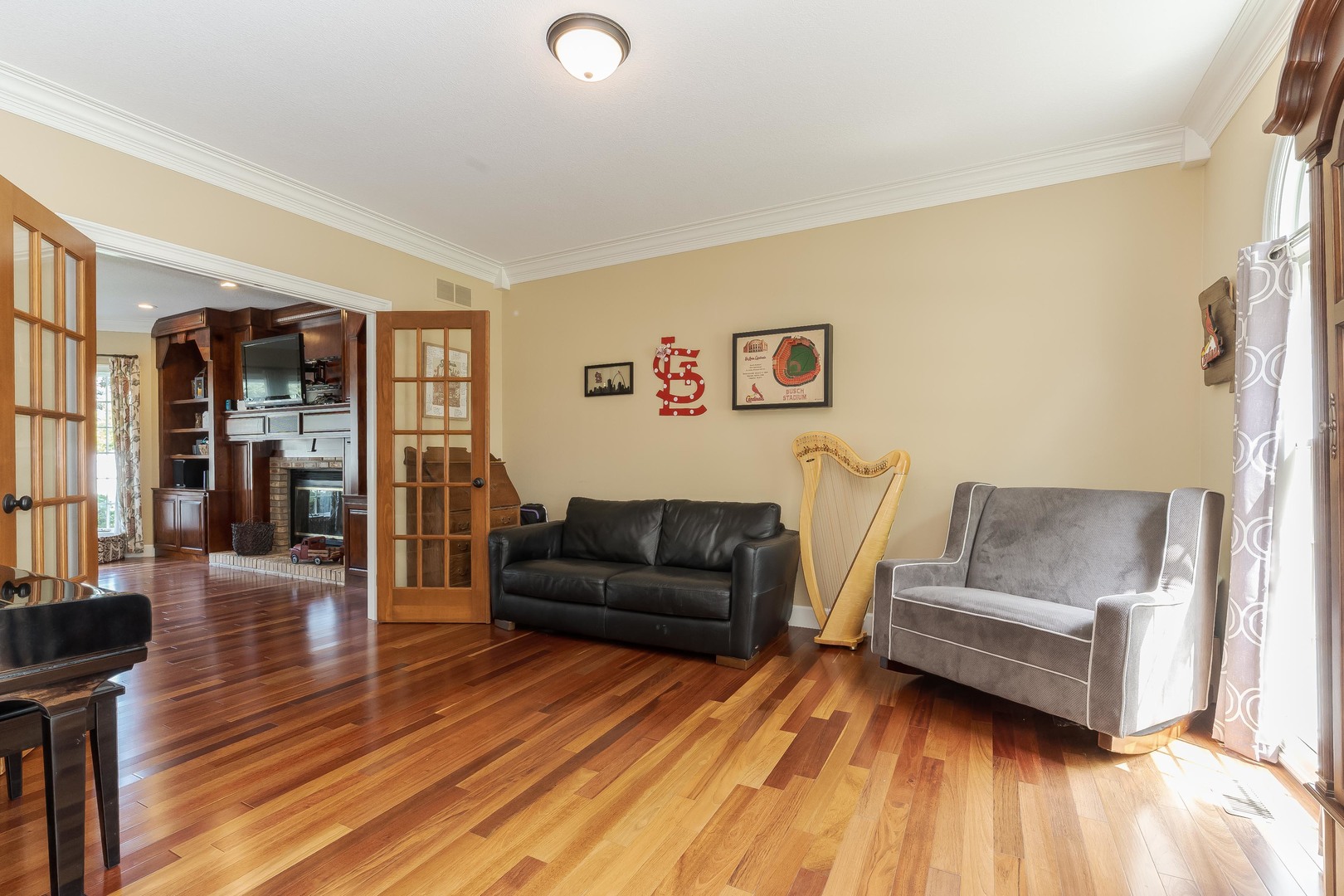 3206 Leafy Lane Property Photo 8