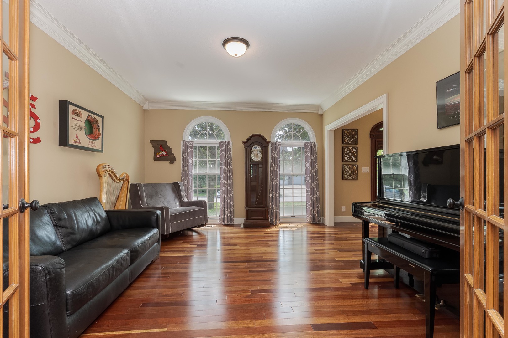 3206 Leafy Lane Property Photo 9