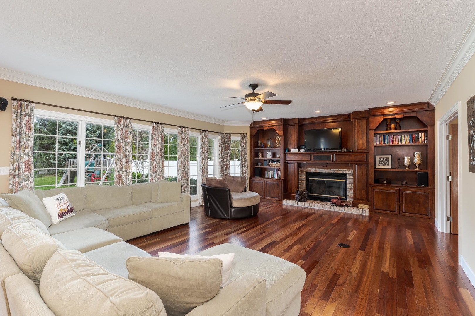 3206 Leafy Lane Property Photo 12