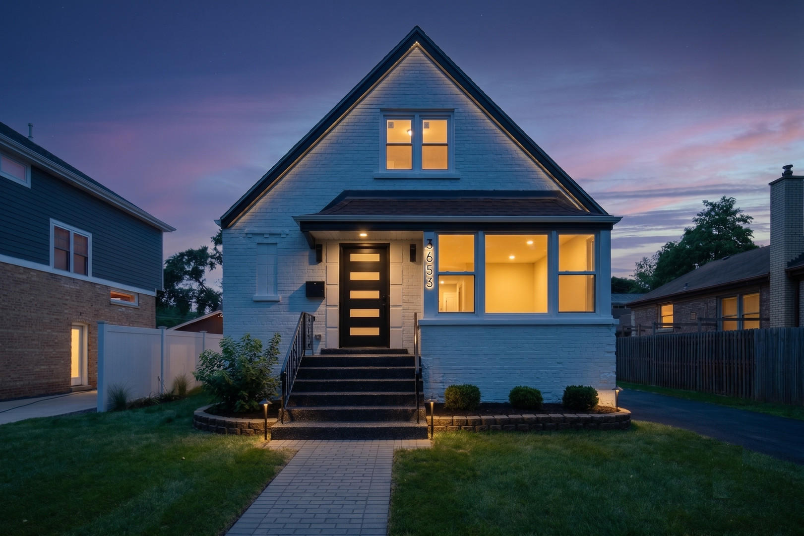 3653 W 107th Street Property Photo 1