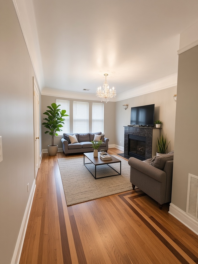40 N Menard Avenue 1a Property Photo 2