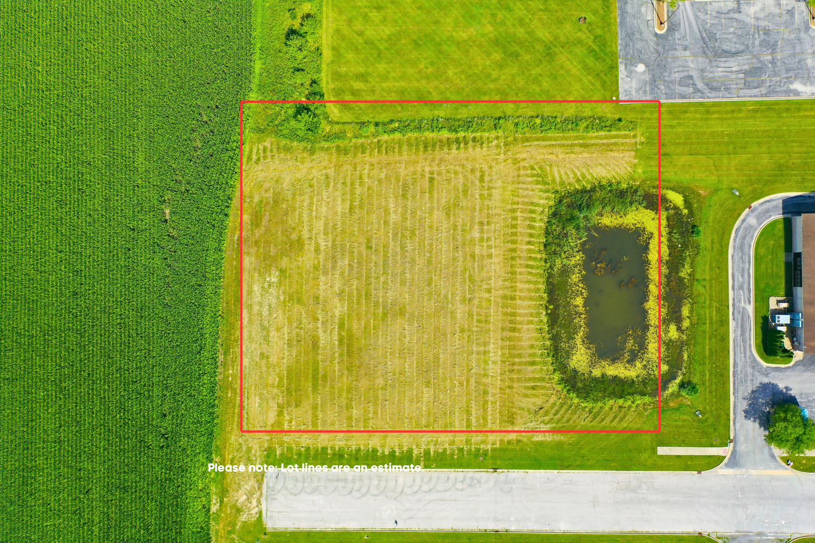 210 Prairie View Lane Property Photo 1