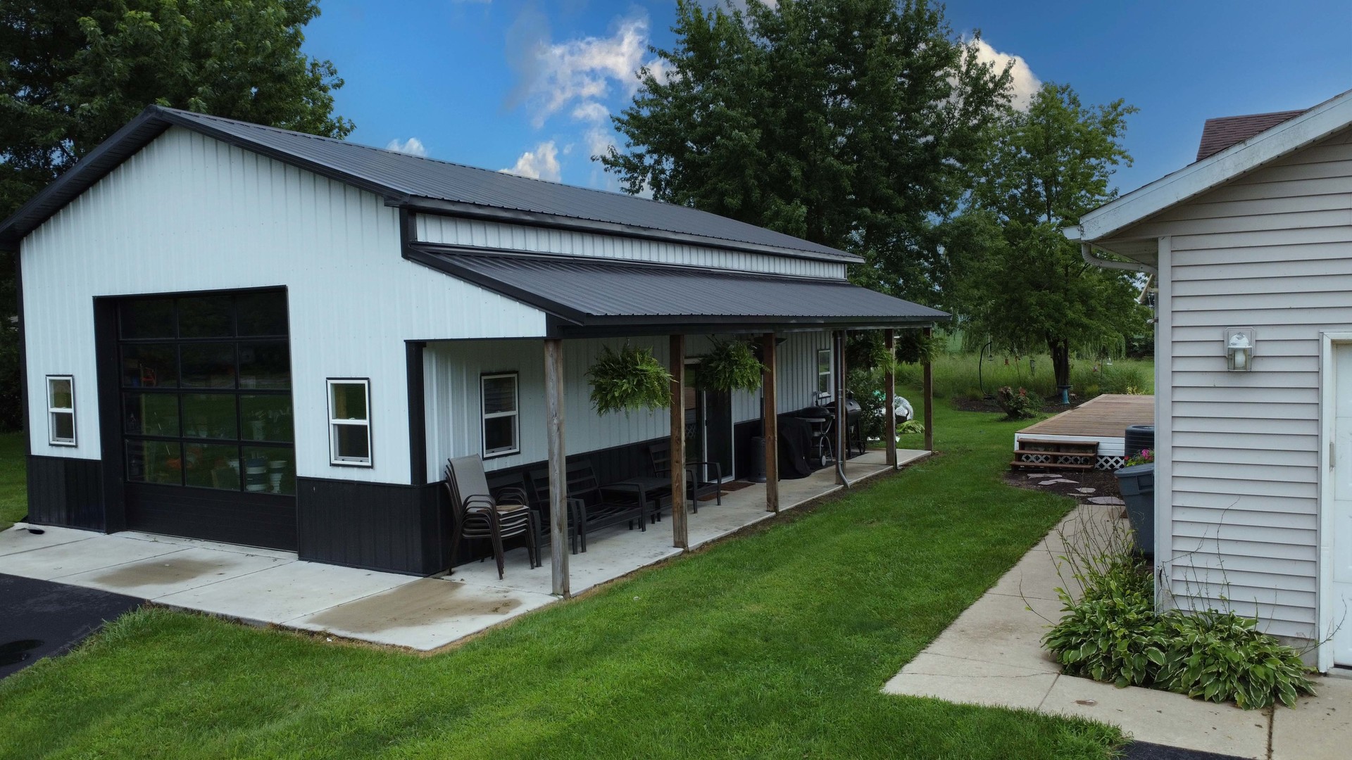 7804 S Sugar Island Road Property Photo 10