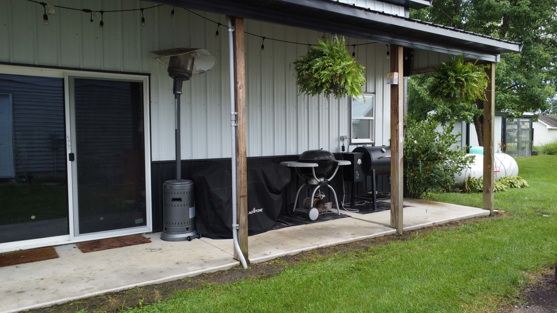 7804 S Sugar Island Road Property Photo 14