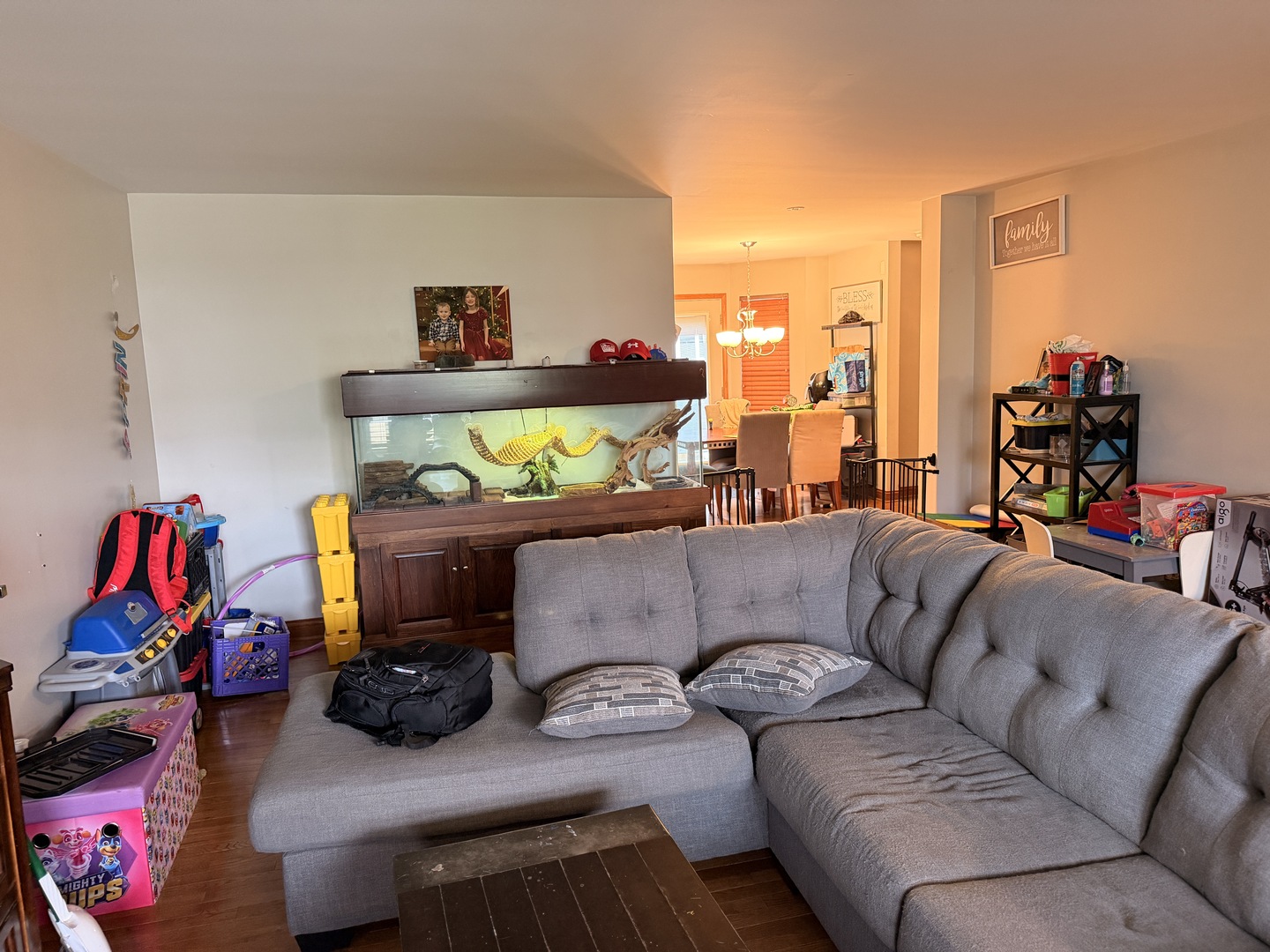 909 Timber Springs Drive Property Photo 4