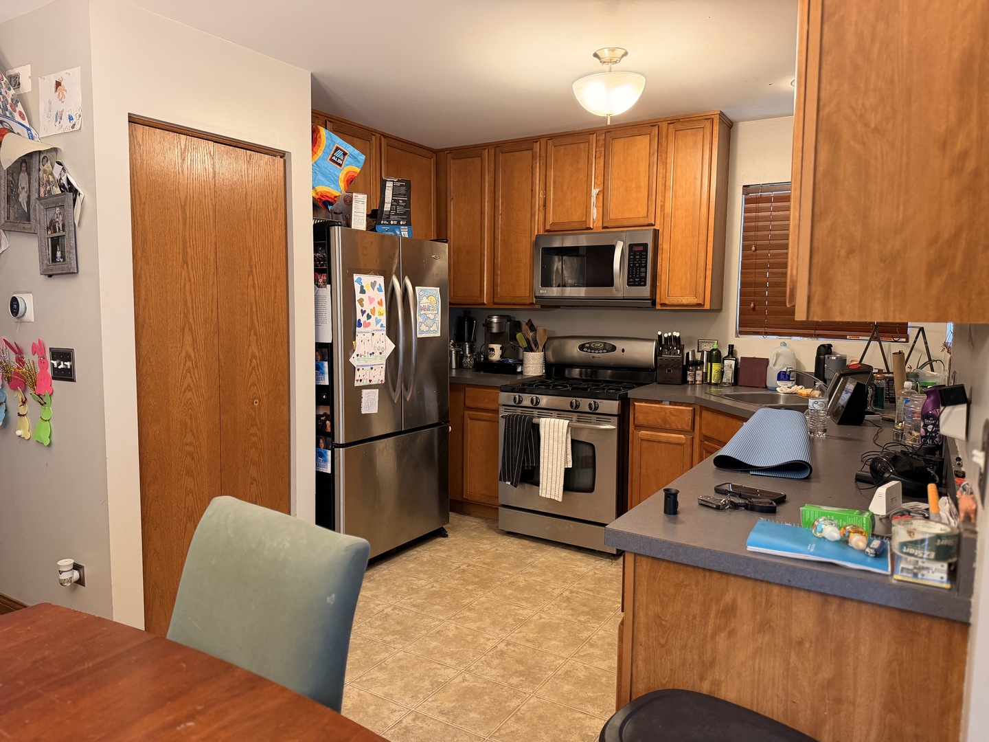 909 Timber Springs Drive Property Photo 7